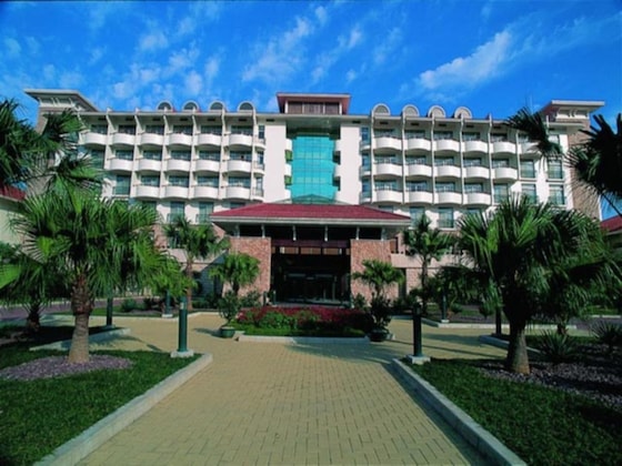 Gallery - Guilin Merryland Resort
