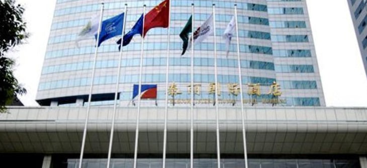 Gallery - Telecom International