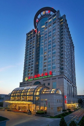Gallery - Celebrity International Grand Hotel