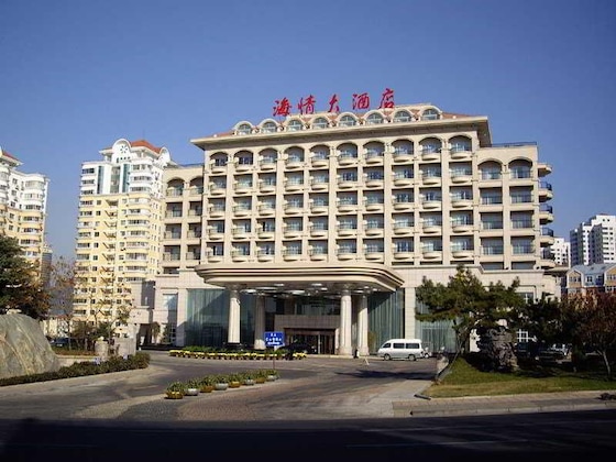 Gallery - Haiqing Hotel Qingdao