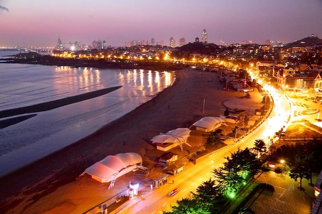 Gallery - Huiquan Dynasty Hotel