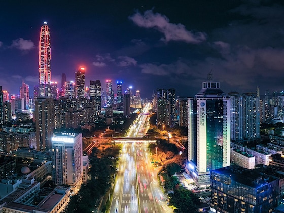 Gallery - Grand Chu Hotel