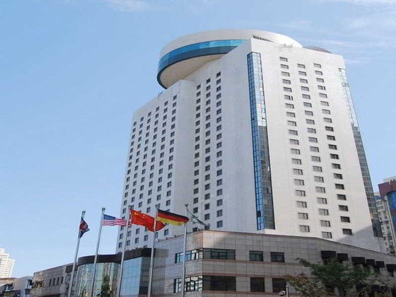 Gallery - Wuhan Meilian Holiday Hotel City Centre