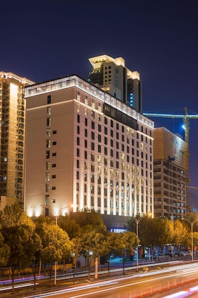 Gallery - Kingdom Shuyue Hotel