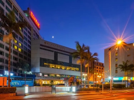 Gallery - Xiamen Huaqiao Hotel