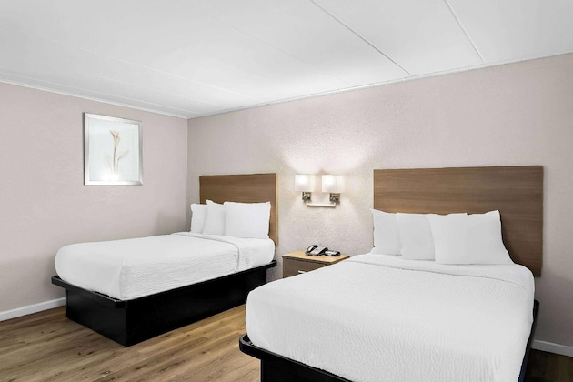 Gallery - Travelodge By Wyndham Aberdeen