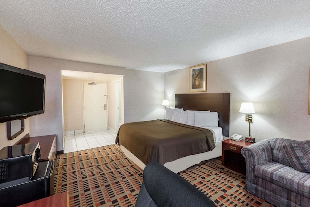 Gallery - Days Inn By Wyndham Amarillo East