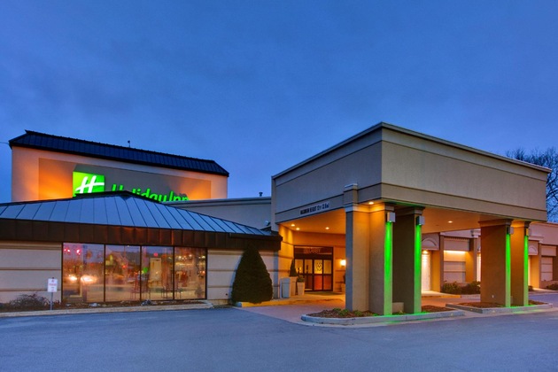 Gallery - Holiday Inn Burlington