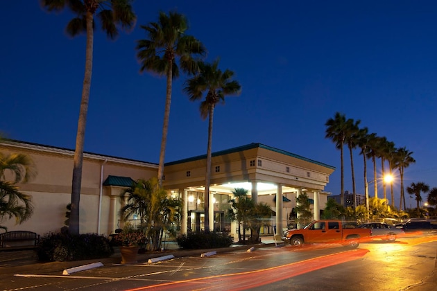 Gallery - International Palms Oceanfront Resort Cocoa Beach