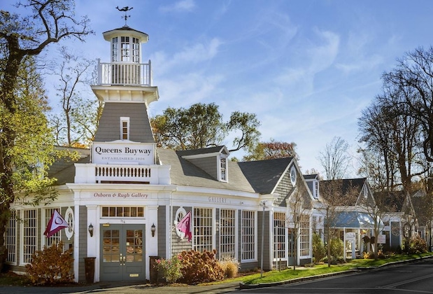 Gallery - Inn On The Square