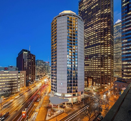 Gallery - Embassy Suites Philadelphia Center City