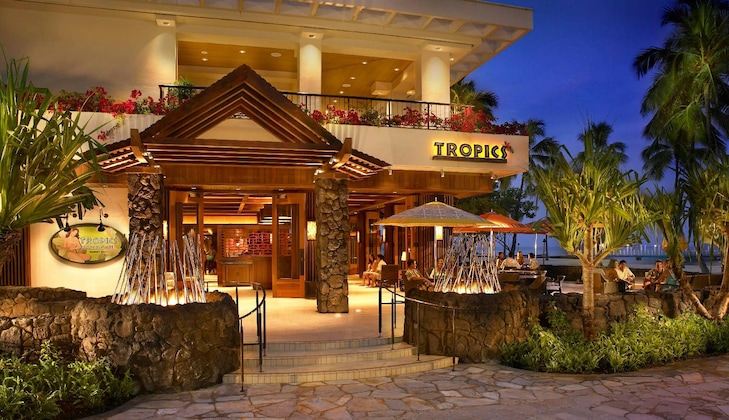 Gallery - Hilton Hawaiian Village Waikiki Beach Resort