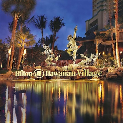 Gallery - Hilton Hawaiian Village Waikiki Beach Resort