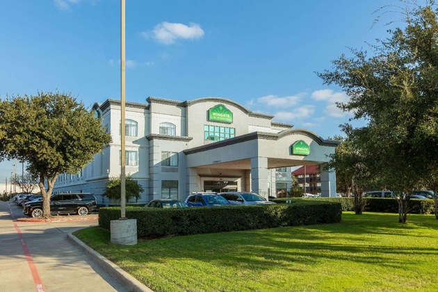 Gallery - Wingate By Windham Dfw   North Irving