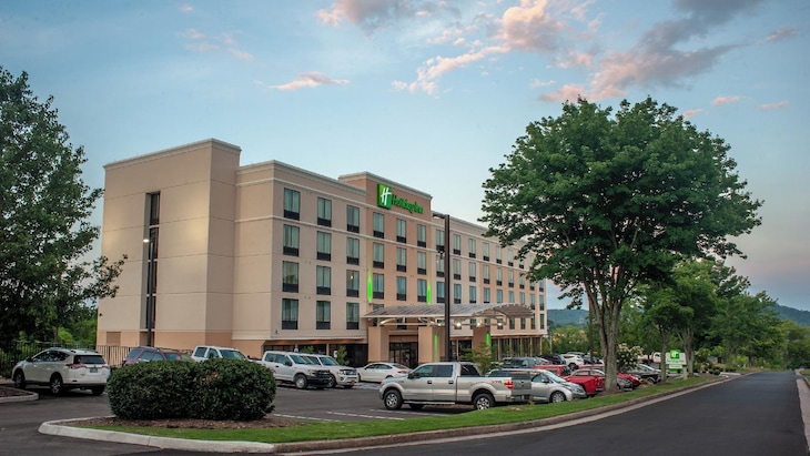 Gallery - Holiday Inn Knoxville N - Merchant Drive By Ihg