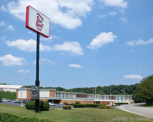 Gallery - Red Roof Inn Knoxville Central - Papermill Road