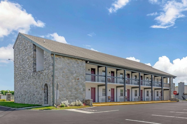 Gallery - Best Western Plus Revere Inn & Suites