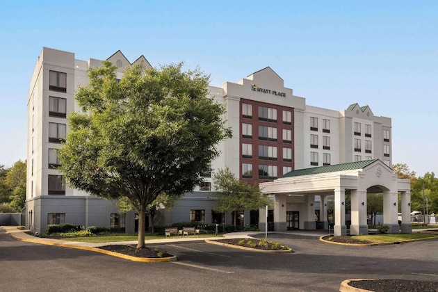 Gallery - Hyatt Place Mt. Laurel