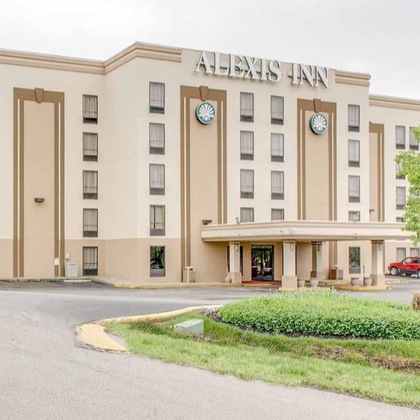 Gallery - The Alexis Inn & Suites - Nashville Airport