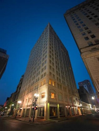 Gallery - Renaissance New Orleans Pere Marquette French Qtr Area Hotel