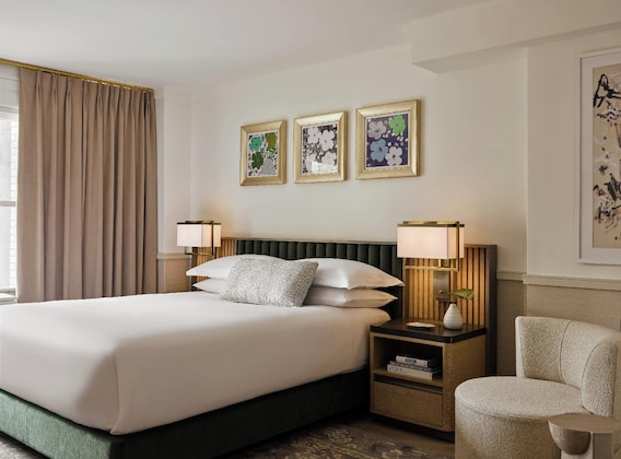Gallery - Kimpton Ashbel