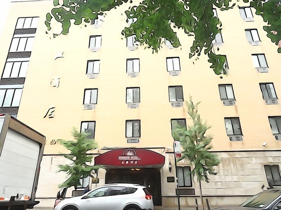 Gallery - Windsor Hotel