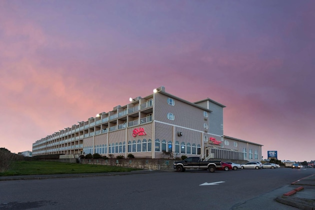 Gallery - Shilo Inns Ocean Shores