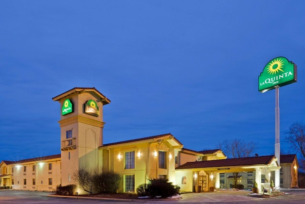 Gallery - La Quinta Inn By Wyndham Omaha West