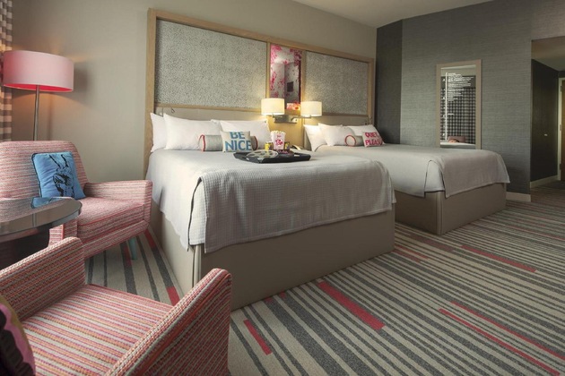 Gallery - Hard Rock Hotel At Universal Orlando