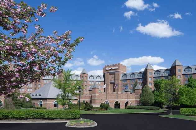 Gallery - Dolce By Wyndham Parsippany