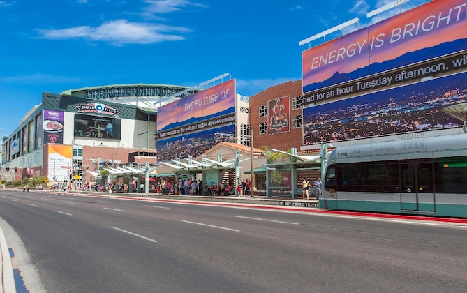 Gallery - Holiday Inn & Suites Phoenix Airport North By Ihg