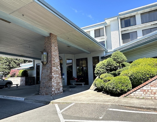 Gallery - Shilo Inns Portland Airport