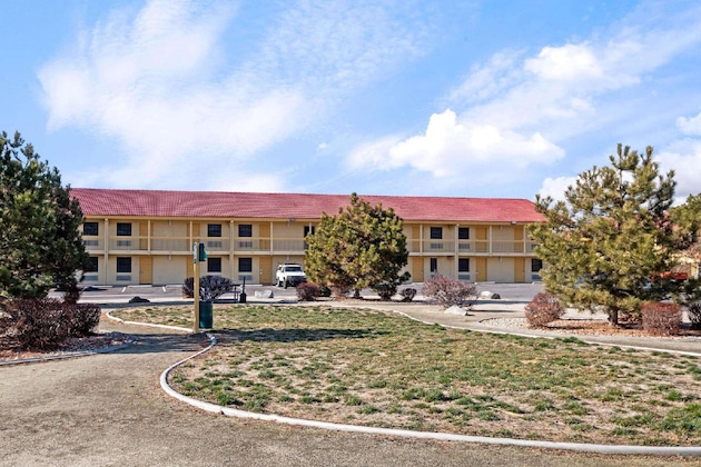 Gallery - La Quinta Inn By Wyndham Reno