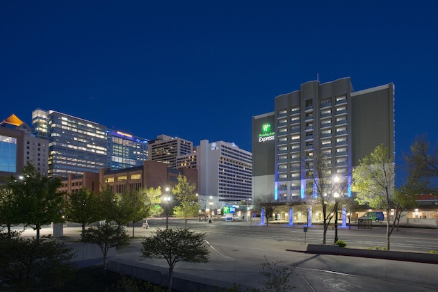 Gallery - Holiday Inn Express Salt Lake City Downtown By Ihg