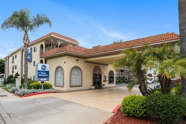 Gallery - Best Western San Diego Miramar Hotel