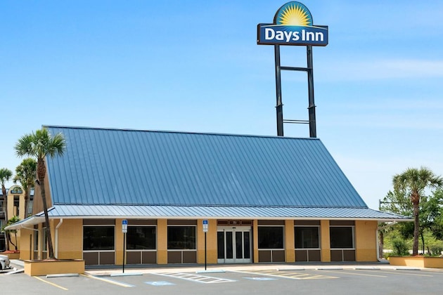Gallery - Days Inn Tampa North Of Busch Gardens