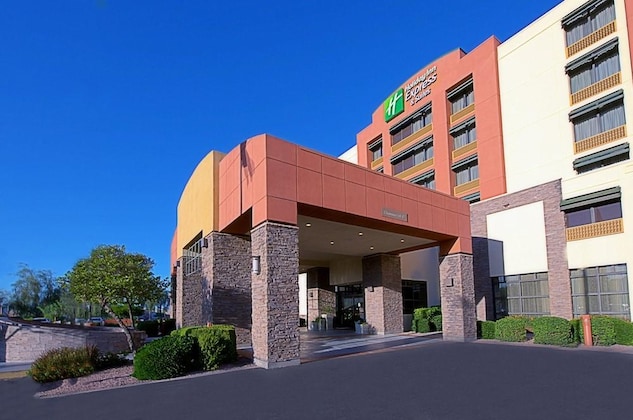 Gallery - Holiday Inn Express & Suites Tempe, An Ihg Hotel