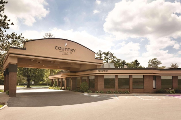Gallery - Country Inn & Suites By Radisson, Traverse City, Mi