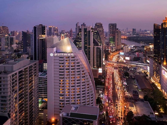 Gallery - Hilton Bangkok Asoke