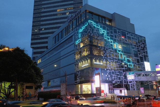 Gallery - Double Tree By Hilton Bangkok Ploenchit