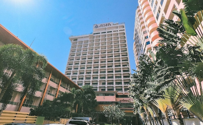 Gallery - Asia Cha Am Hotel