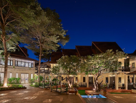 Gallery - B2 Suthep Night Market Premier Resort