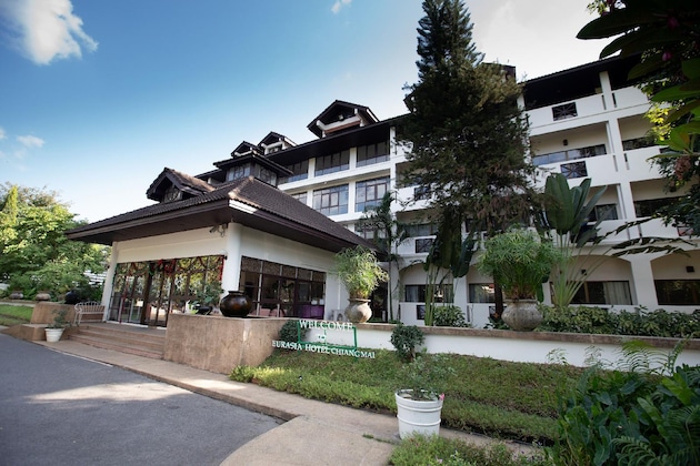 Gallery - Eurasia Chiang Mai Hotel