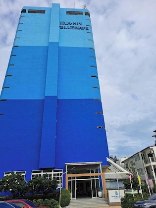 Gallery - Blue Wave Hotel Hua Hin