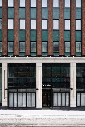 Gallery - Vogue Hotel Montreal Downtown, Curio Collection By Hilton
