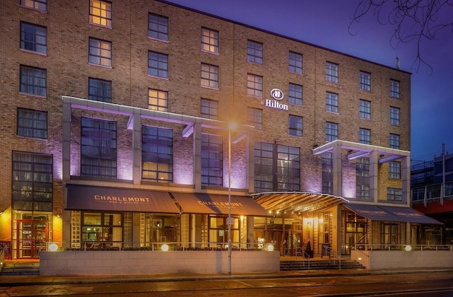 Gallery - Hilton Dublin