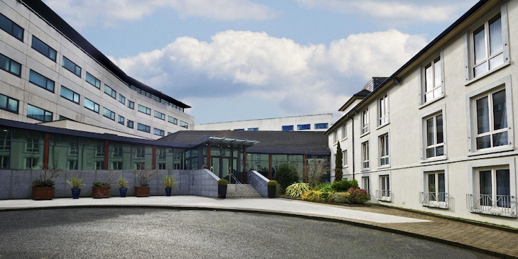 Gallery - The Green Isle Hotel Dublin