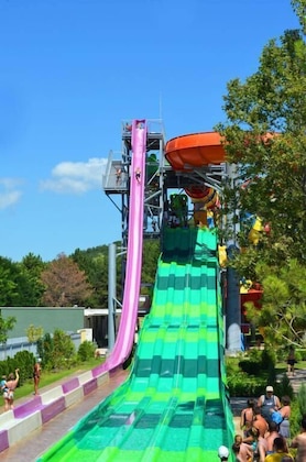 Gallery - Vita Park Hotel And Aqua Park - All Inclusive