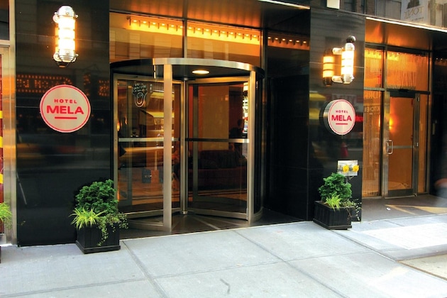 Gallery - Aura Hotel Times Square