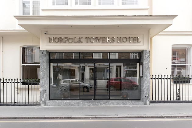 Gallery - Norfolk Towers Paddington Hotel